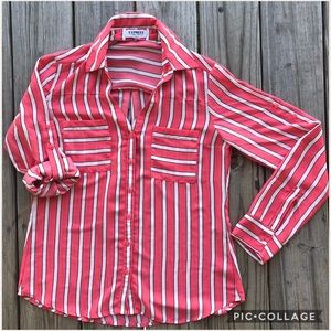 Express Portofino Shirt